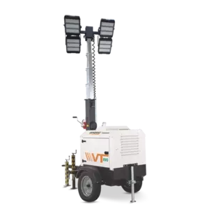 Generac VTevo K2 Z482 világítótorony product image 1