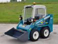 Messersi Messersi SL35 Mini Homlokrakodó product image 1