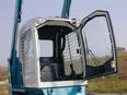 Messersi Messersi SL35 Mini Homlokrakodó product image 2