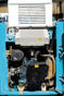 Messersi Messersi SL35 Mini Homlokrakodó product image 3