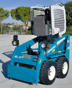 Messersi Messersi SL45 Mini Homlokrakodó product image 1