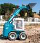 Messersi Messersi SL45 Mini Homlokrakodó product image 3