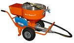 Mixer Flatspray 20 product image 1