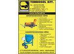 Turbosol Kft Szervíz product image 1