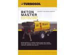 Turbosol Betonmaster product image 1