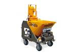 Turbosol GIOTTO MONO 230V product image 1