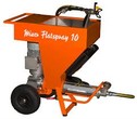 Turbosol Mixer Flatspray 10 product image 1