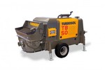 Turbosol TB50 product image 1