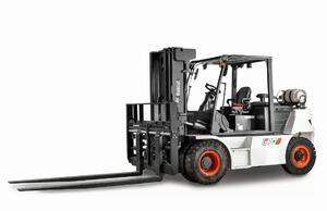 bobcat G60s-7 product image 1