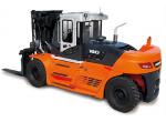 Doosan DV250S-7 product image 1