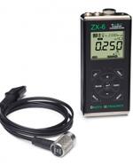 DAKOTA Ultrasonics ZX6 product image