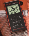 DAKOTA Ultrasonics PZX7 - PZX7-DL product image