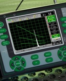 DAKOTA Ultrasonics DFX 8 product image 1