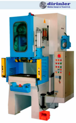 Dirinler Cdcs 630 p81 product image