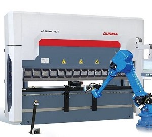 Durma AD-Servo 25100 product image 4