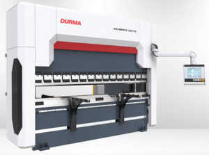 Durma AD-Servo 25100 product image 1