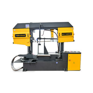 Beka-Mak BMSY 540 CGH product image 1