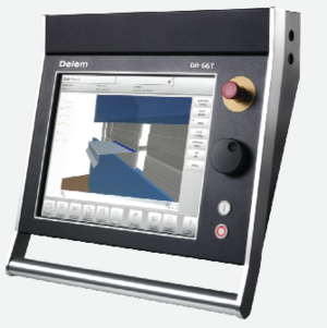 Durma AD-Servo 30320 product image 2