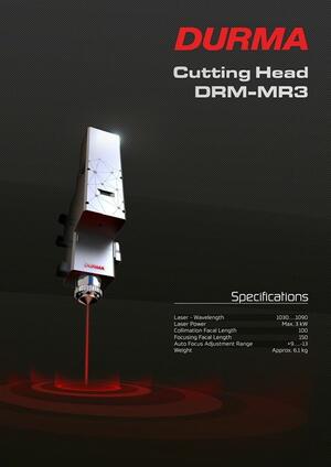 Durma HD-FO 3015 product image 2