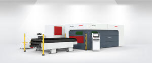 Durma Hd-f 3015 6kw product image 1