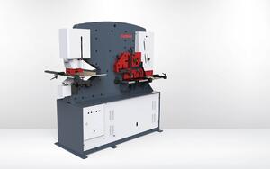Durma Iw 110/180 btd product image 1
