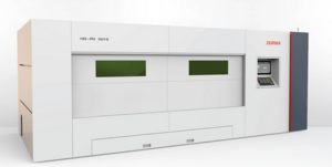 Durma HD-FO 3015 product image 1