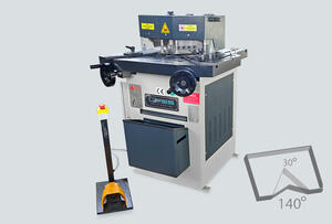 Sarokkicsípő gép ajánlatkérés