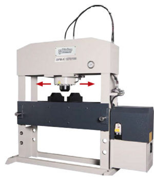 Lfss Dpm-k 1570-150 product image 1