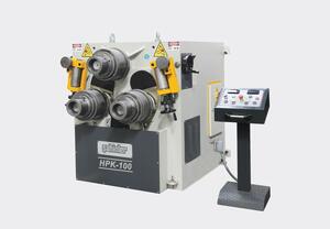 Sahinler HPK 100 product image 1