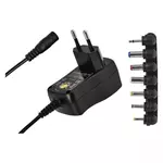 EMOS univerzális töltőadapter 600mA product image
