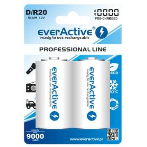 Everactive D/r20 product image 1