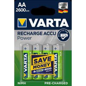 Varta 5716 product image 1