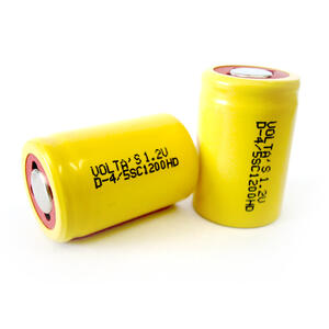 Volta's Sc4/5 120ssck product image 1