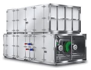 Ventus VVS/COMPACT VVS 005s-030s ÷ 021c-150c ÷ 021-650 product image 4