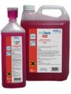 Poltech 4d, 5 literes fertőtlenítő hatású szaniter tisztító product image