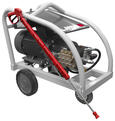 Weidner Wei-5018 elp,  300 - 800 baros nagynyomású mosók ! product image