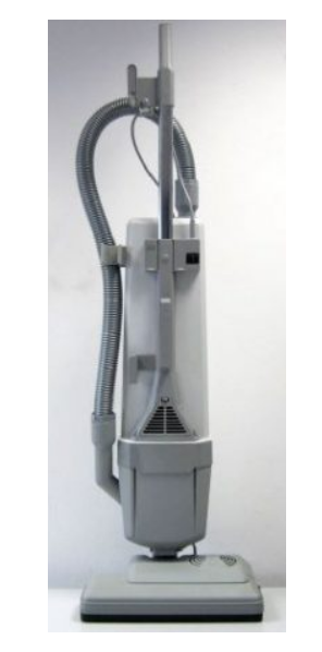 WEIDNER Porolófejes porszívó, 35cm product image 1