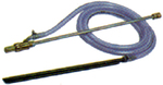 Weidner Hdl-143000 homokszóró adapter nagynyomású mosókhoz product image 1