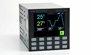 Weldotherm Digit 700 product image 1
