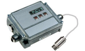 Weldotherm Dm 20 product image 1