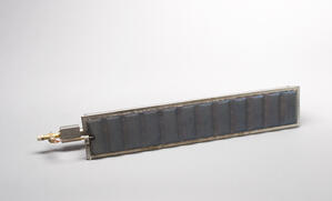 Weldotherm Gázsugárzó product image 1
