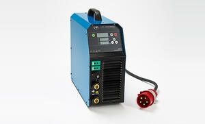 Weldotherm Inverteres hőkezelőgép WR-105 product image 1