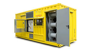 Weldotherm Speciális hevítőberendezés product image 1