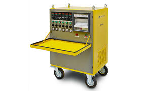Weldotherm Standard Europa 70-12 product image 1