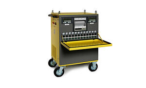Weldotherm Standard Europa 70-6 product image 1