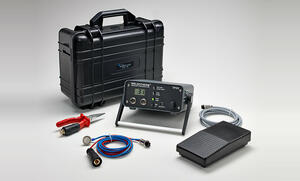 Weldotherm TP 2 S product image 1