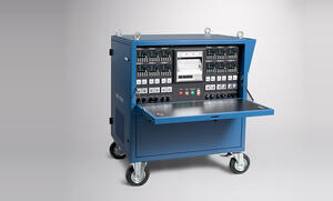 Weldotherm VAS 82-6 product image 1