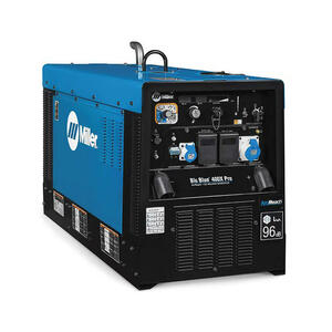 miller Big Blue 400X Pro product image 1