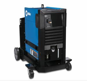 Fogyóelektródás hegesztő ajánlatkérés