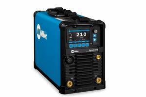 miller Dynasty 210 DX product image 1